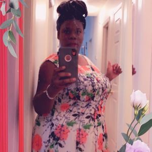 Meet your Posher, Janice